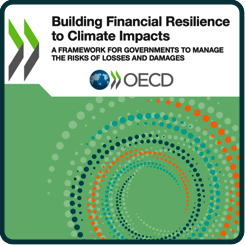 Building Financial Resilience to Climate Impacts