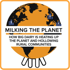 Milking the planet