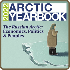 Arctic yearbook