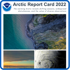 Arctic report card